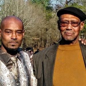 Meet your Posher, Sean